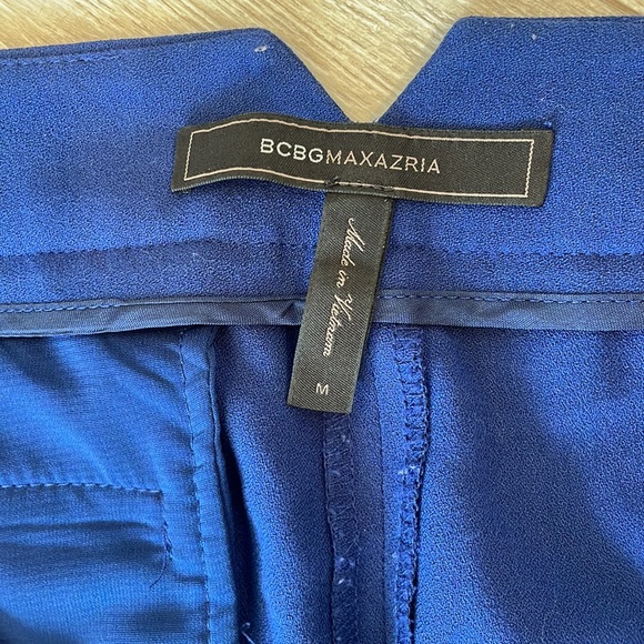 BCBG dress pant "Randall" - Picture 4 of 8